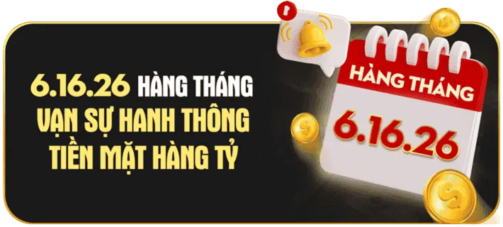 Sự Kiện Khuyến Mãi Tháng 5/2026 Đừng Bỏ Lỡ