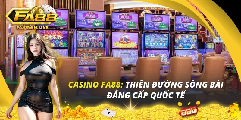 Các trò chơi phổ biến nhất tại 88nn123 casino